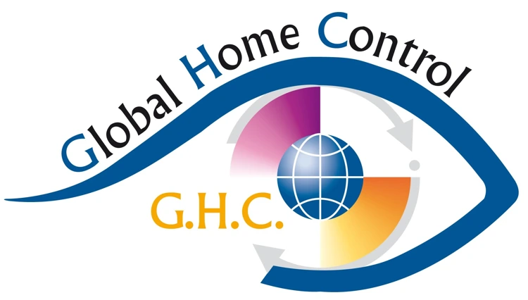 Logo Global Home Control